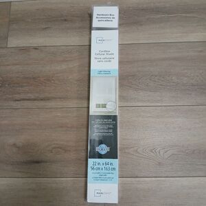 Mainstays Cordless Cellular Shade